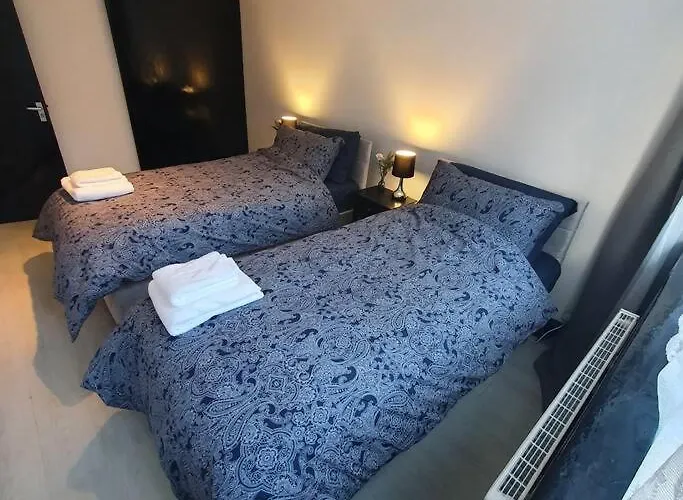 3Beds Family Friendly In London With Good Transport Links